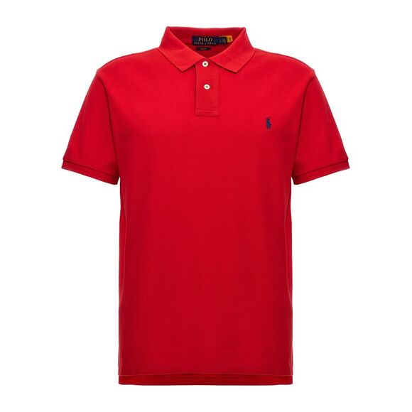 Polo Ralph Lauren Men's Logo Polo